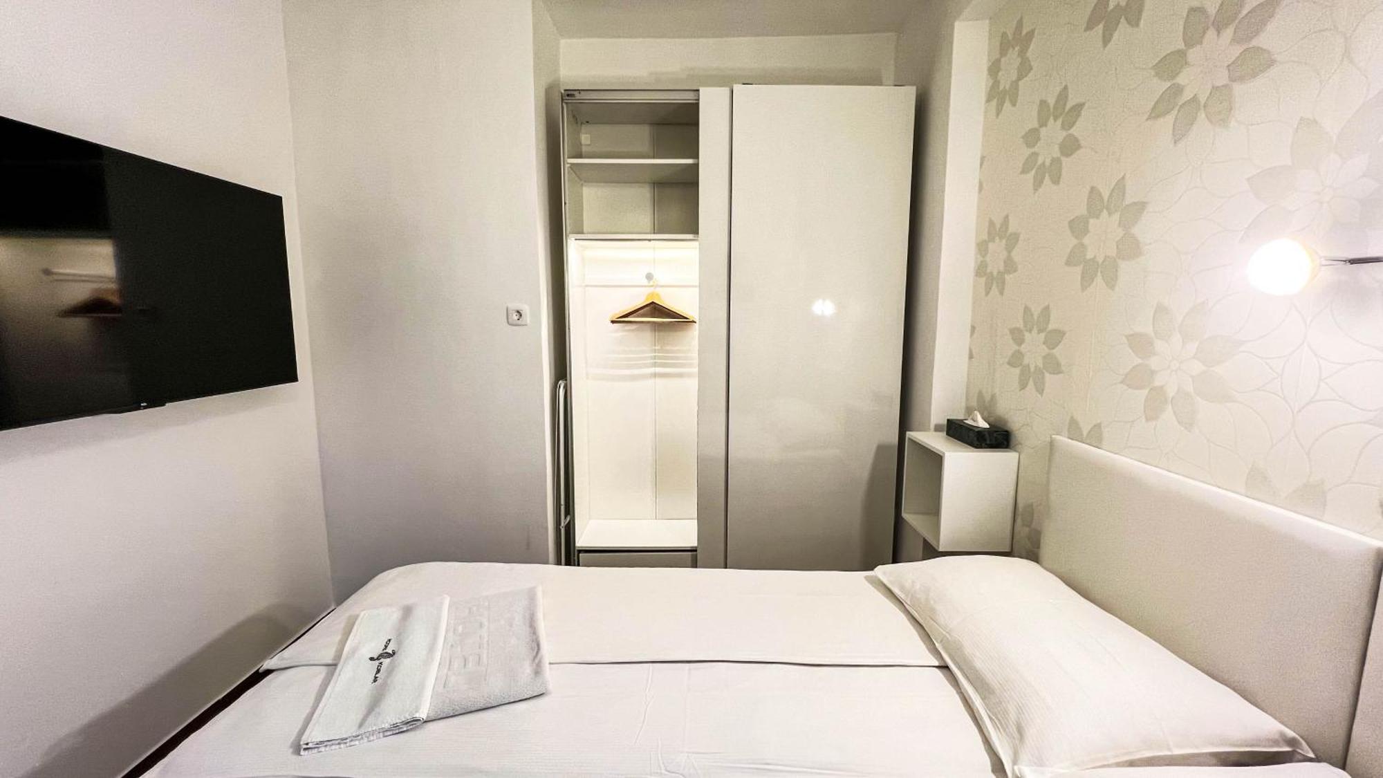 Rooms Koblar Portoroz Ngoại thất bức ảnh