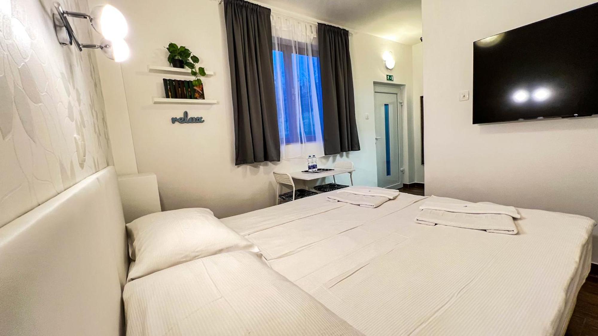 Rooms Koblar Portoroz Ngoại thất bức ảnh