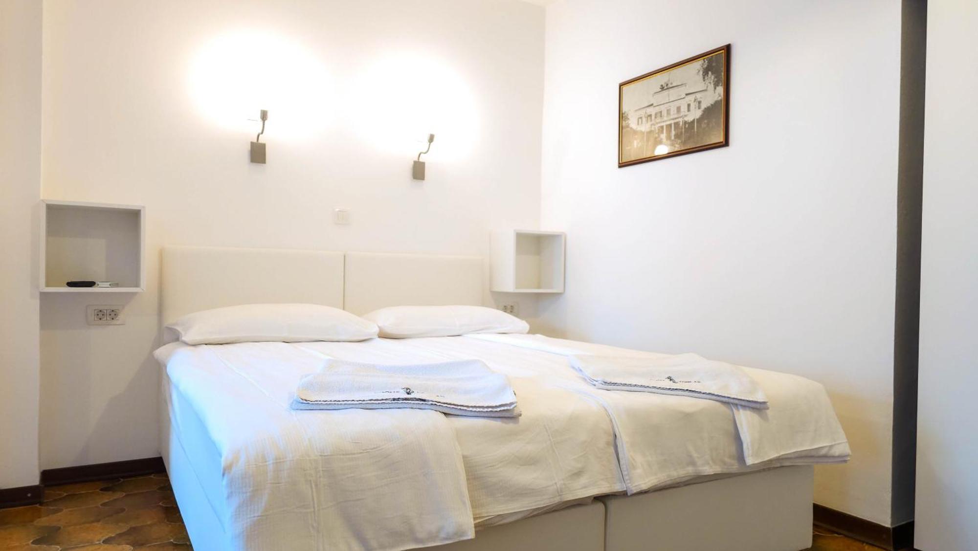 Rooms Koblar Portoroz Ngoại thất bức ảnh