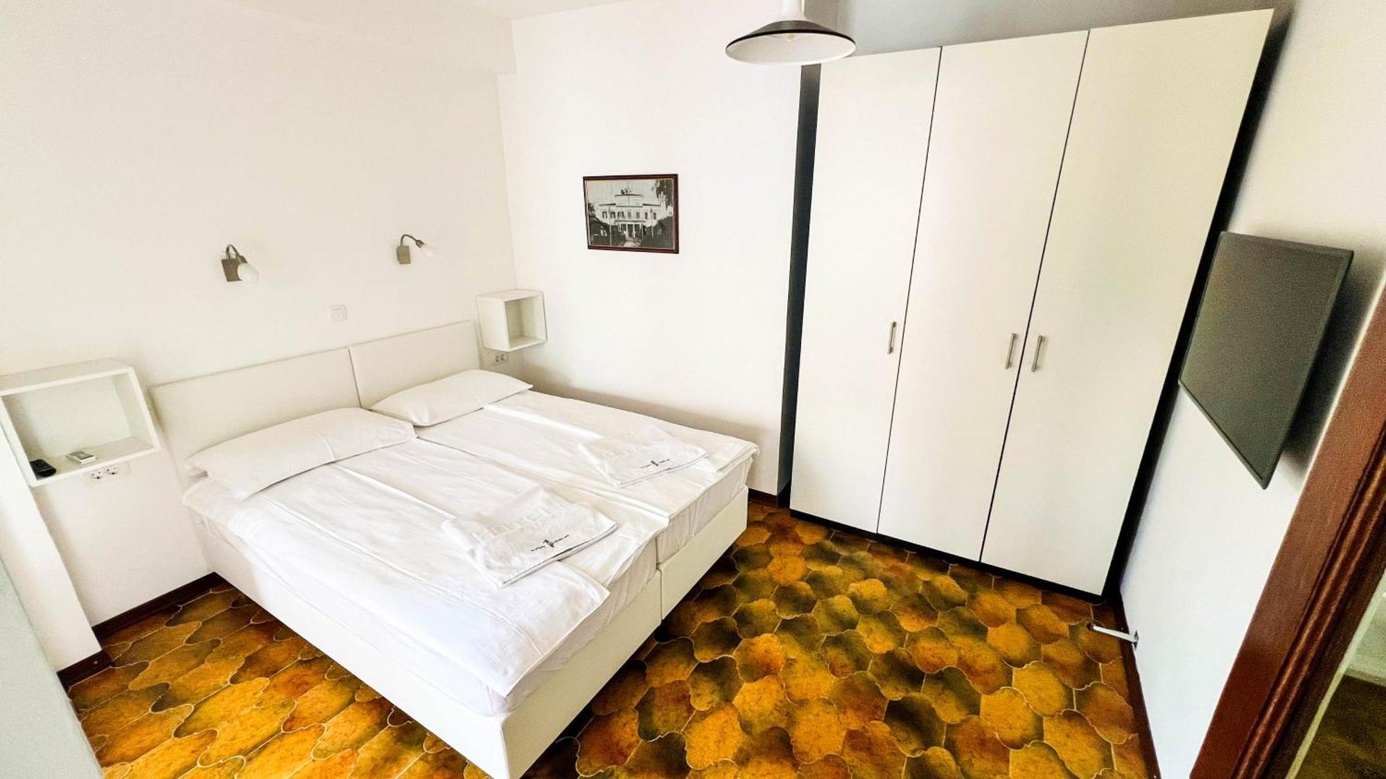 Rooms Koblar Portoroz Ngoại thất bức ảnh
