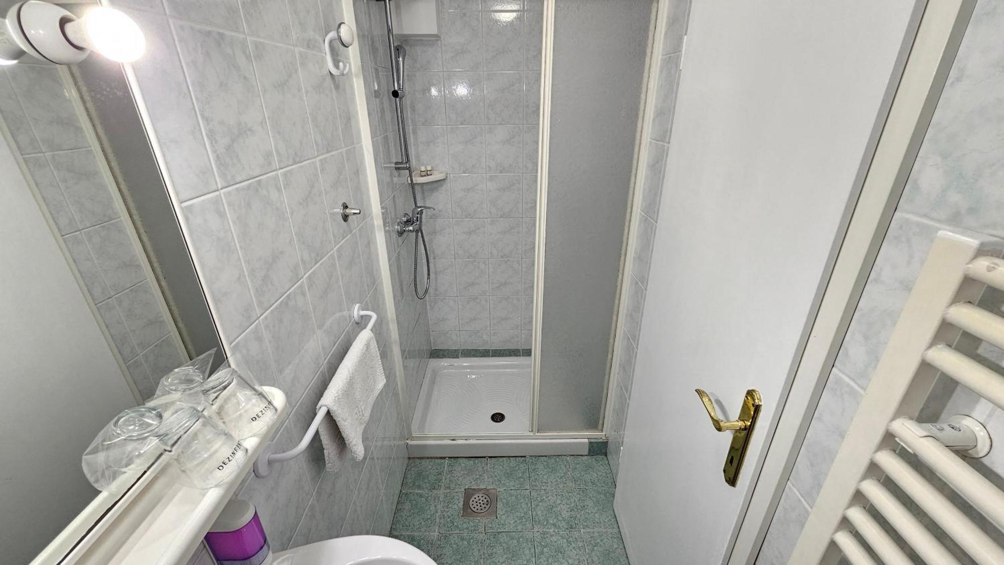 Rooms Koblar Portoroz Ngoại thất bức ảnh