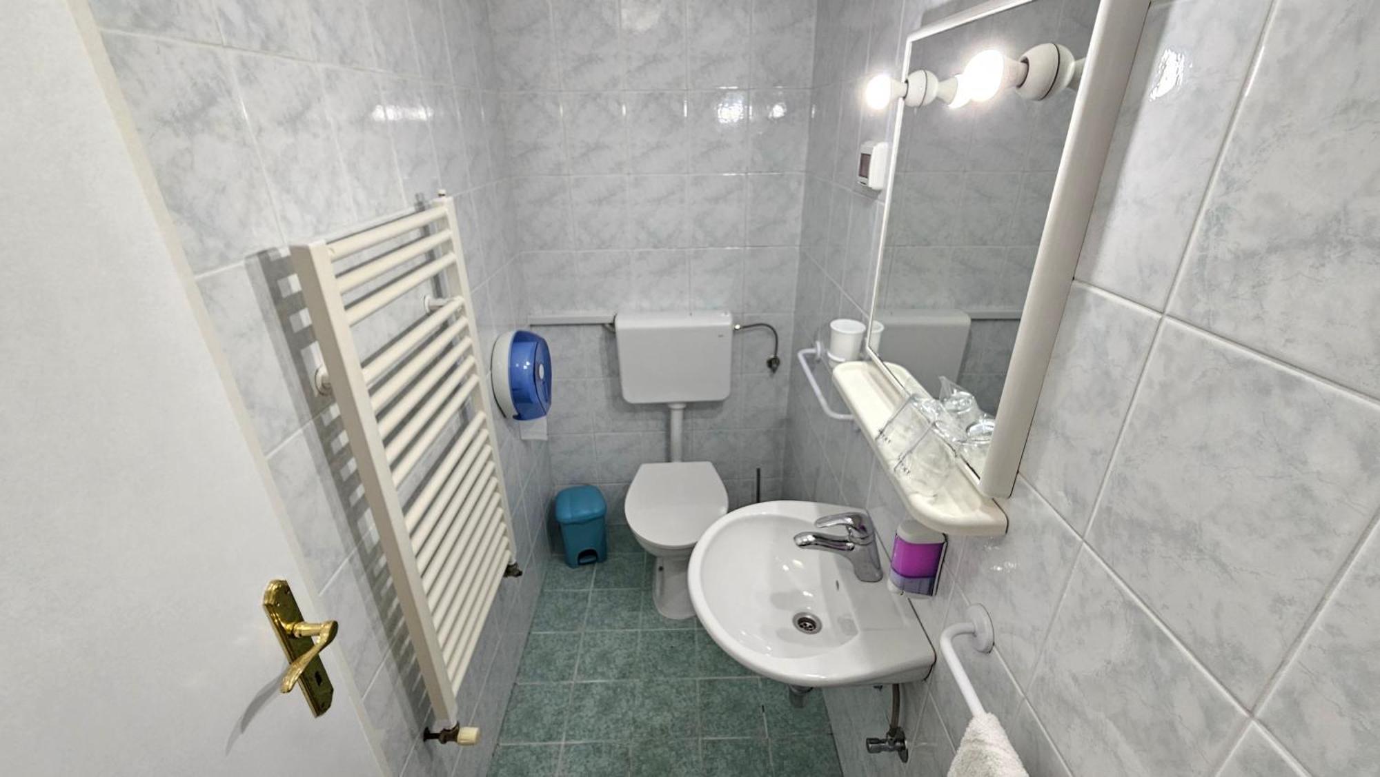 Rooms Koblar Portoroz Ngoại thất bức ảnh
