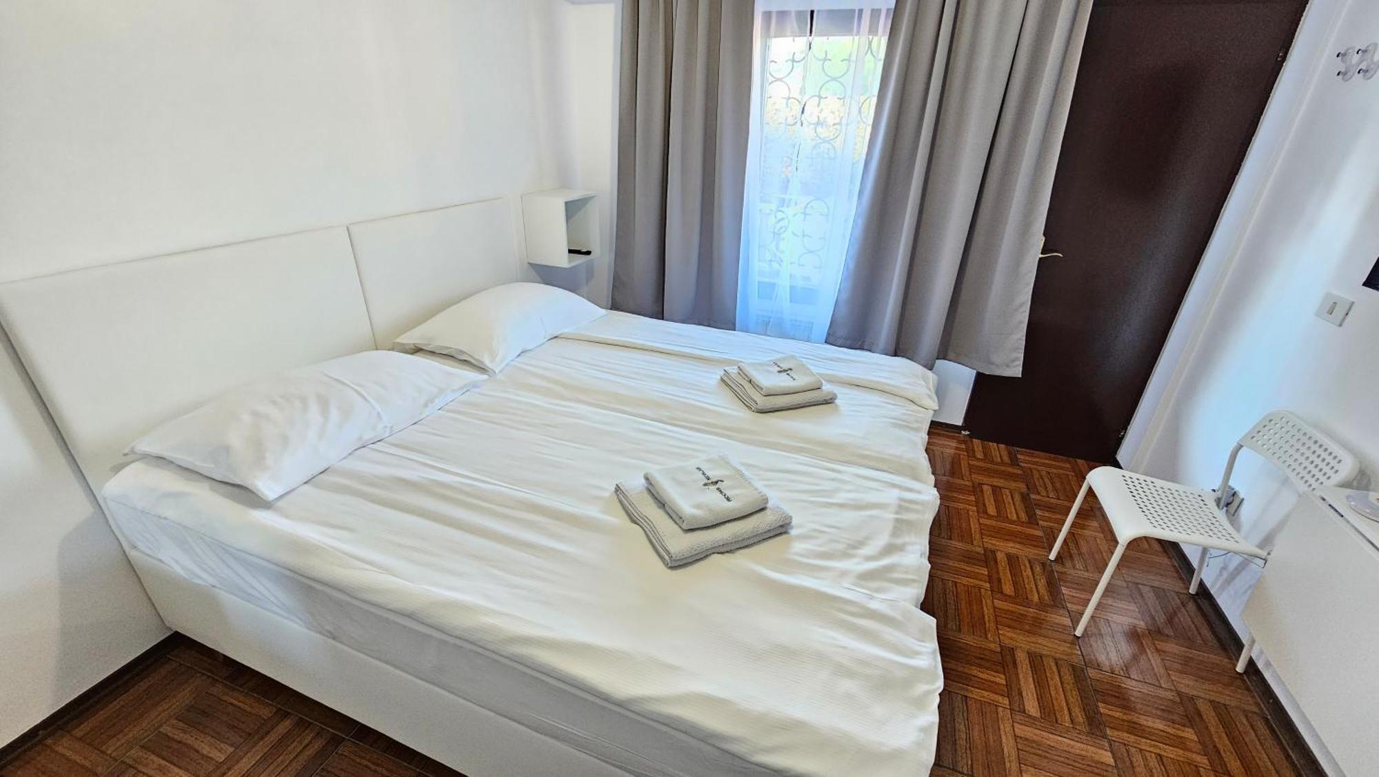 Rooms Koblar Portoroz Ngoại thất bức ảnh