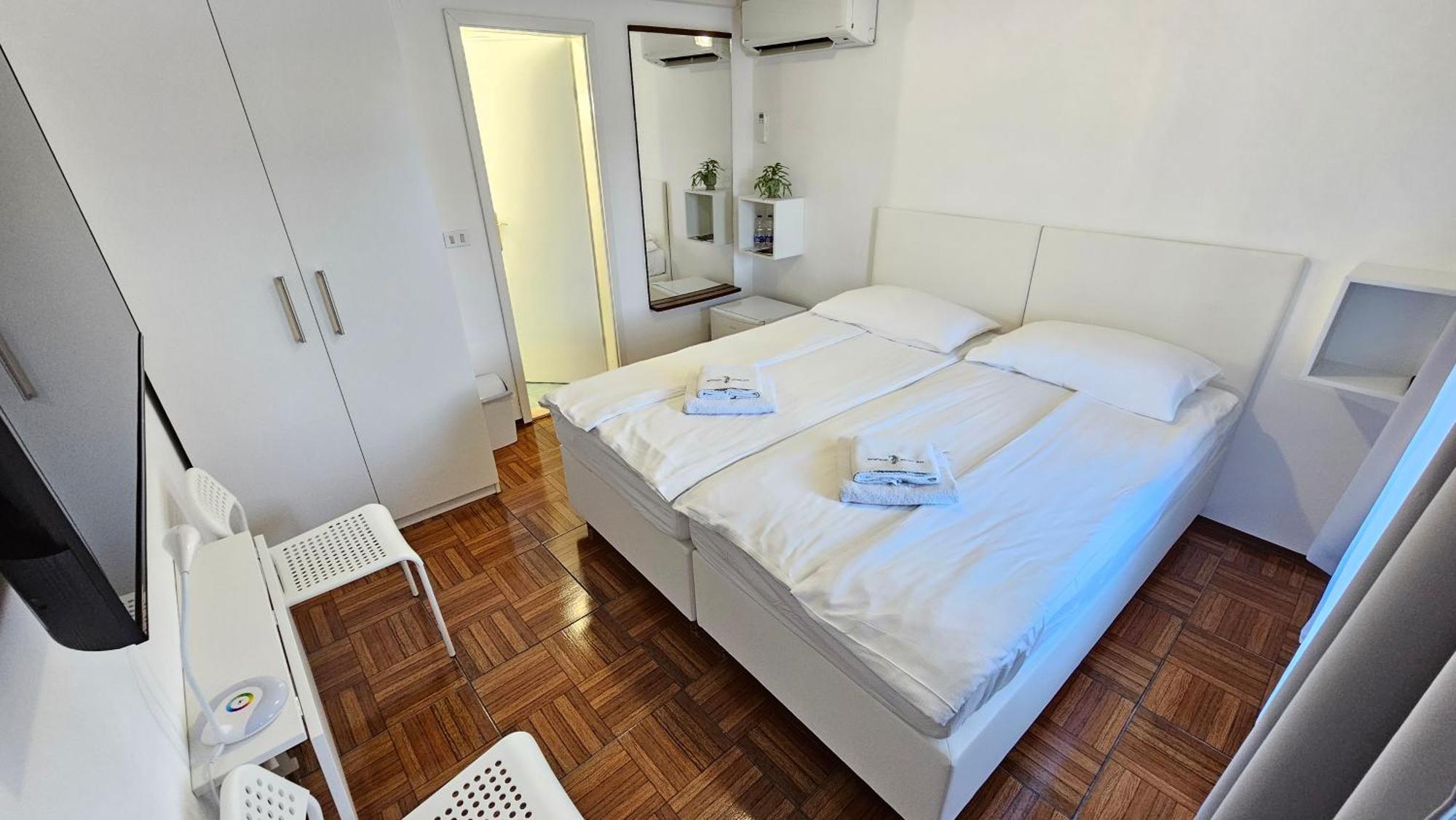 Rooms Koblar Portoroz Ngoại thất bức ảnh