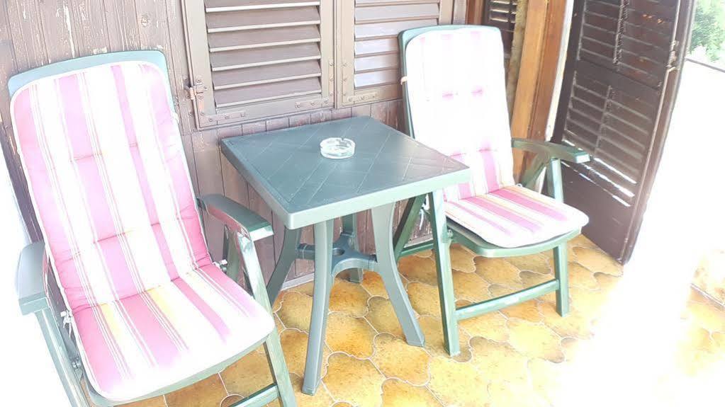 Rooms Koblar Portoroz Ngoại thất bức ảnh