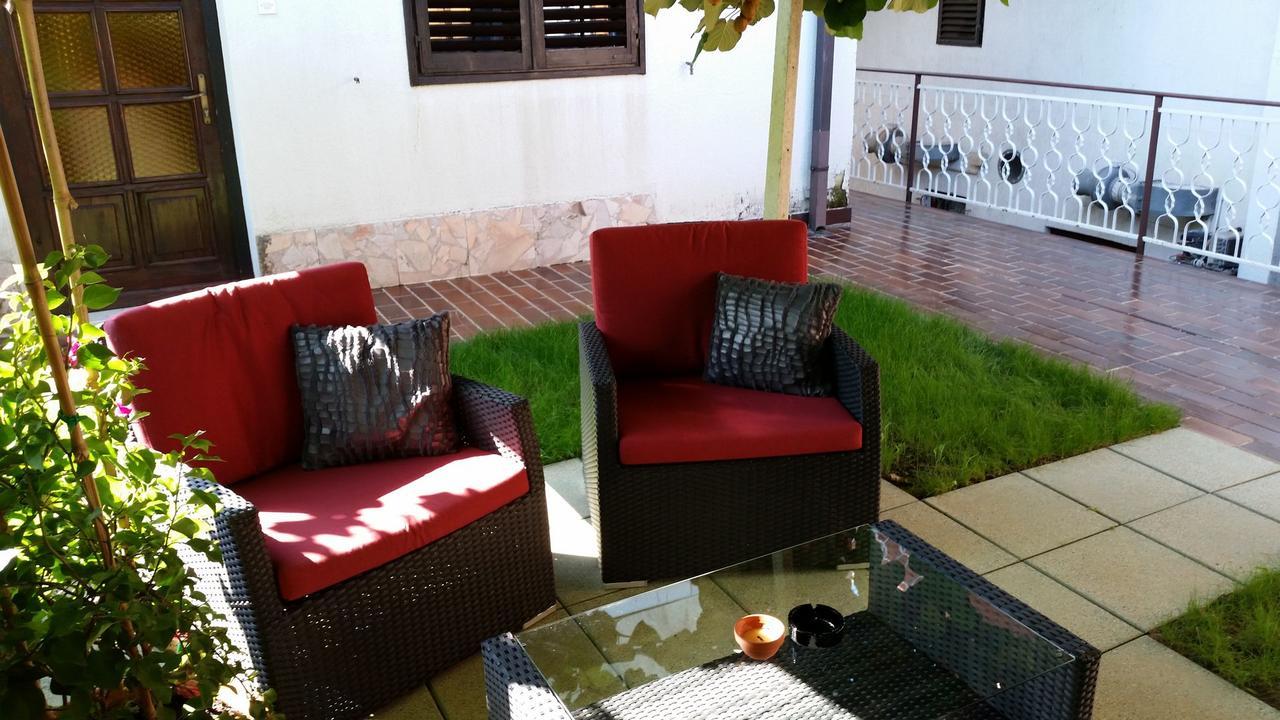 Rooms Koblar Portoroz Ngoại thất bức ảnh
